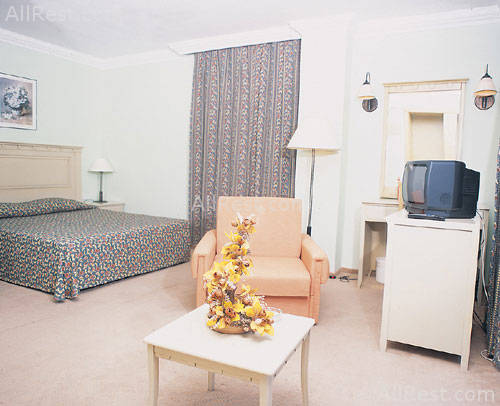 Sealife Hotel 15